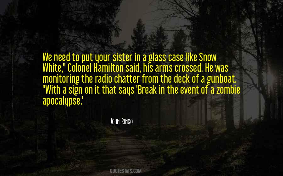 Ringo's Quotes #175718