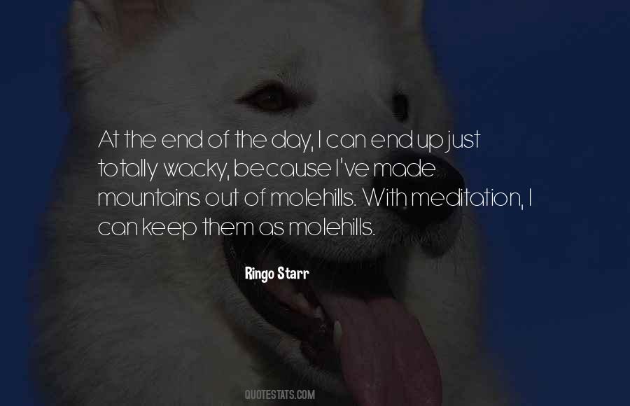 Ringo's Quotes #215
