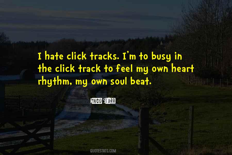Ringo's Quotes #251776