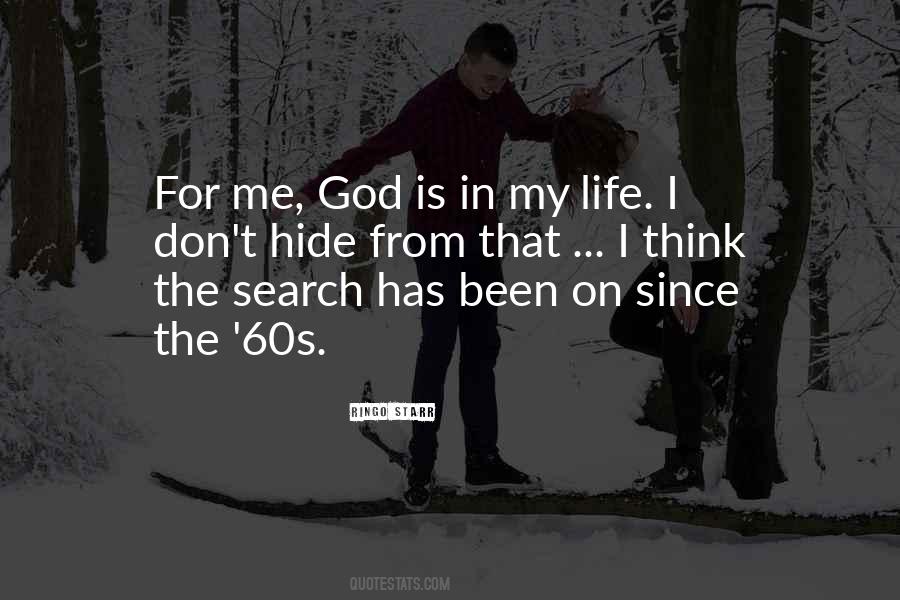 Ringo's Quotes #293441