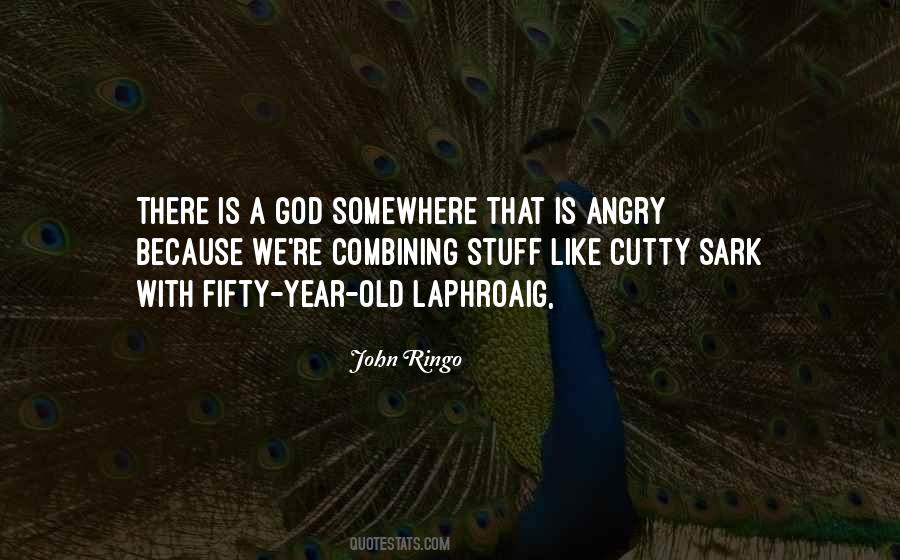 Ringo's Quotes #356237