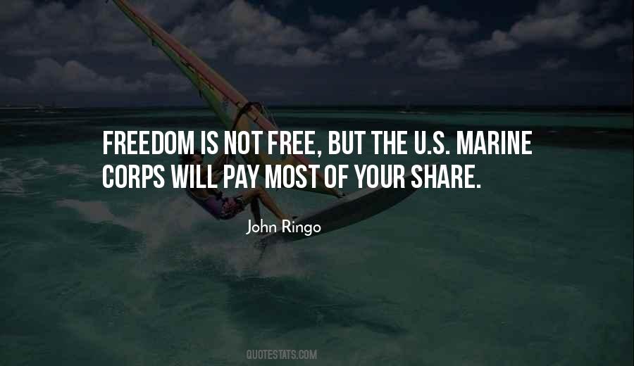 Ringo's Quotes #364667