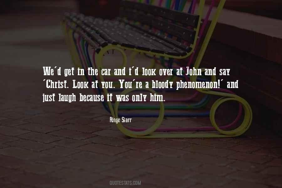 Ringo's Quotes #399681