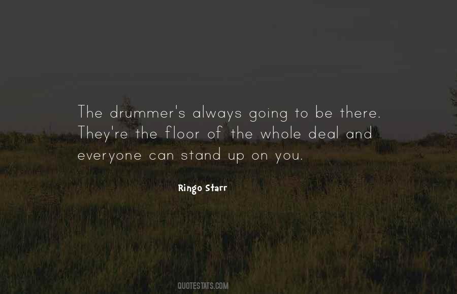 Ringo's Quotes #52059