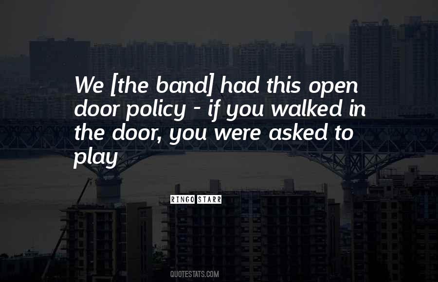 Ringo's Quotes #85103