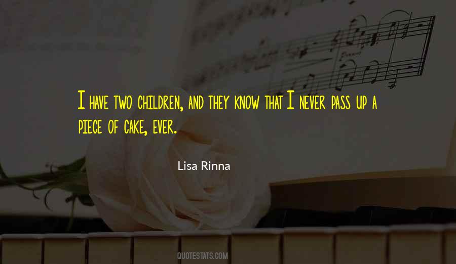 Rinna Quotes #278289