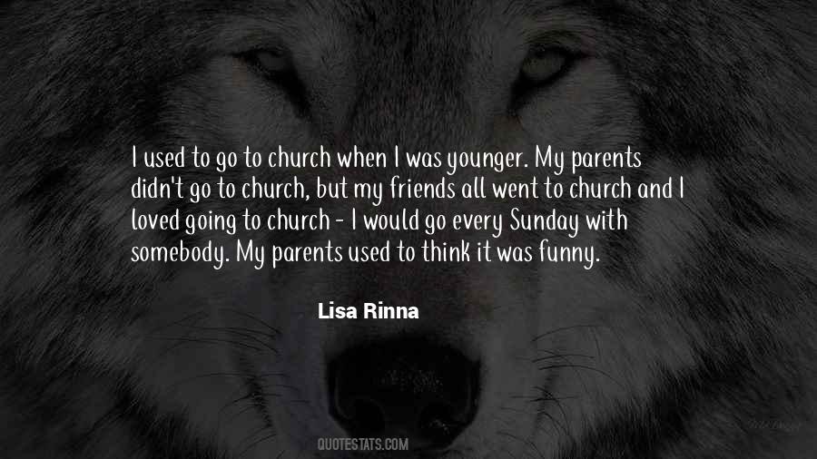 Rinna Quotes #40358