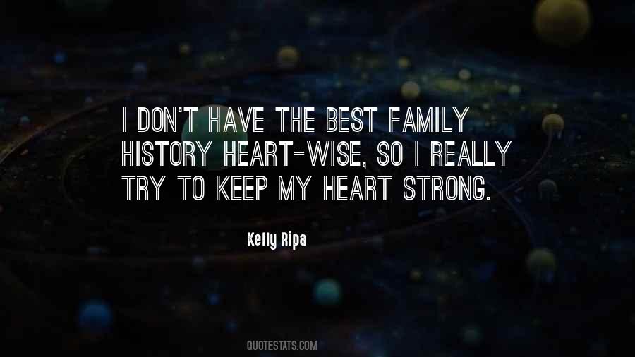 Ripa's Quotes #104711