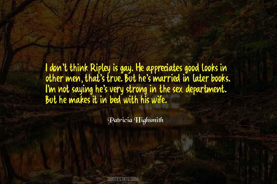 Ripley's Quotes #788099