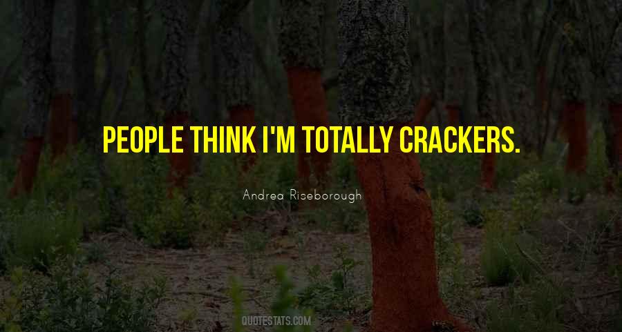 Riseborough Quotes #1085407