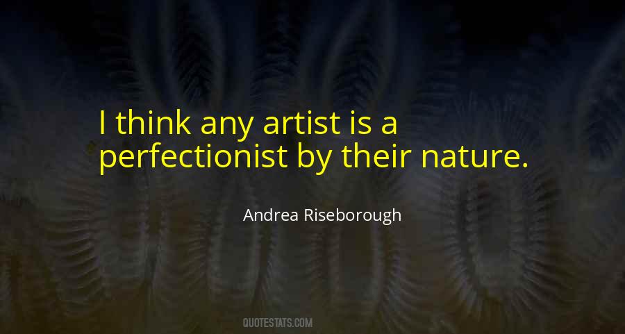 Riseborough Quotes #1255761