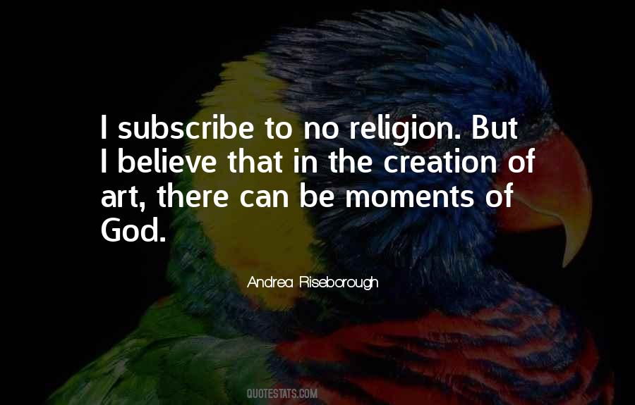 Riseborough Quotes #1606484