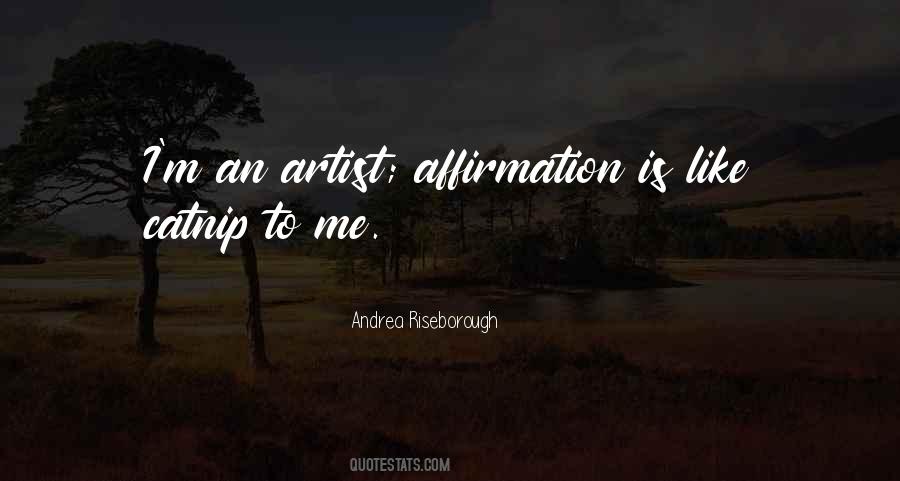 Riseborough Quotes #290036
