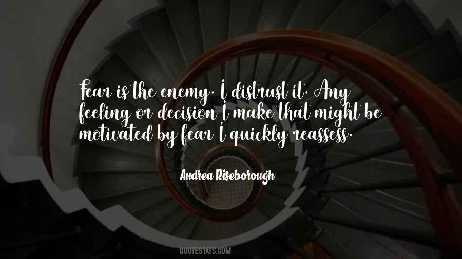 Riseborough Quotes #630522