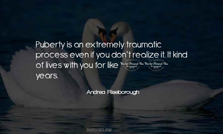 Riseborough Quotes #933434
