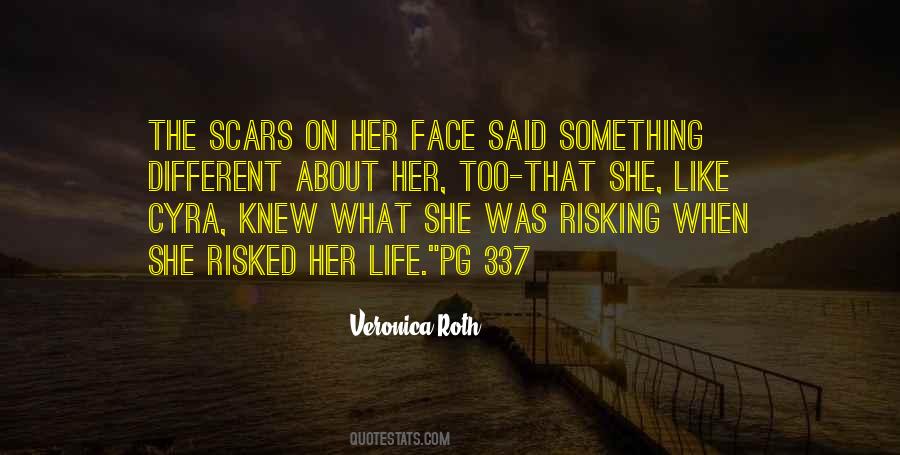 Risked Quotes #464437