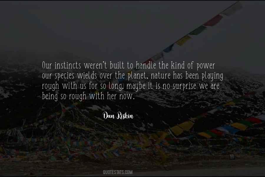 Riskin Quotes #838970