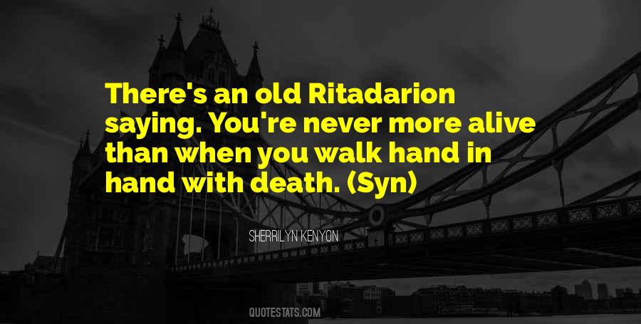 Ritadarion Quotes #1617011