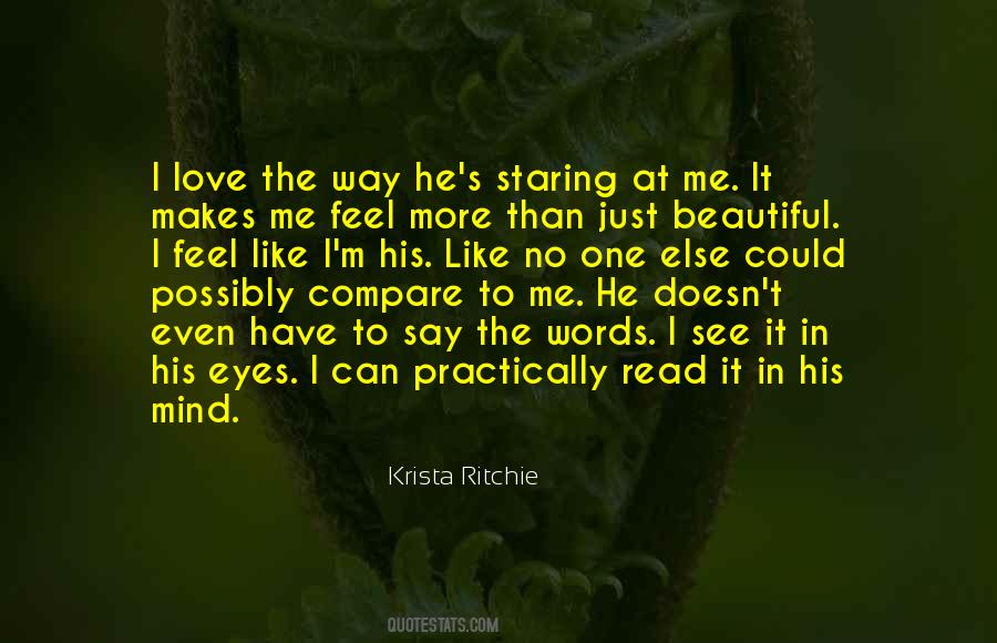 Ritchie's Quotes #1066154