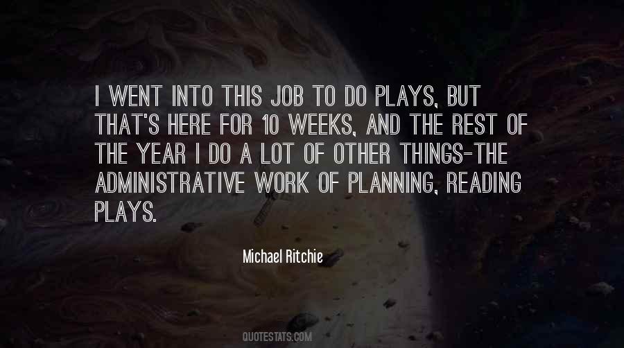 Ritchie's Quotes #1078349 Ritchie's Quotes #1078349