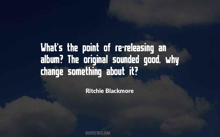 Ritchie's Quotes #129217