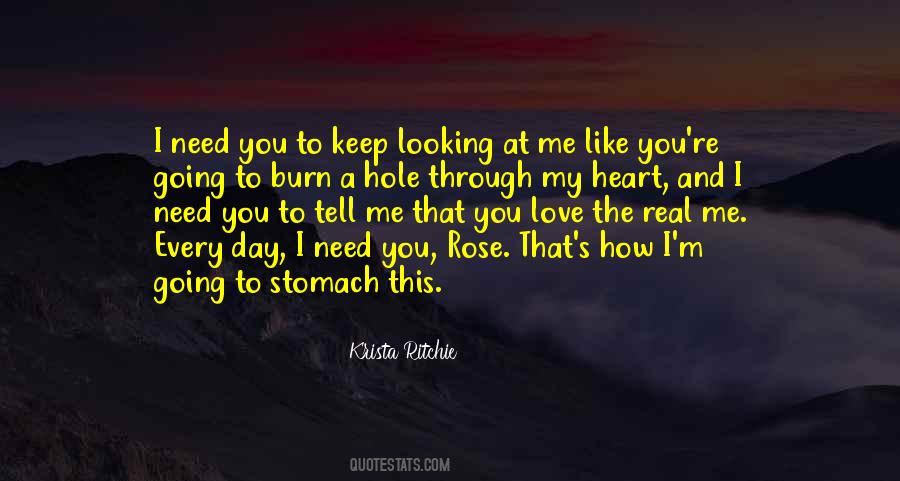 Ritchie's Quotes #1349024 Ritchie's Quotes #1349024