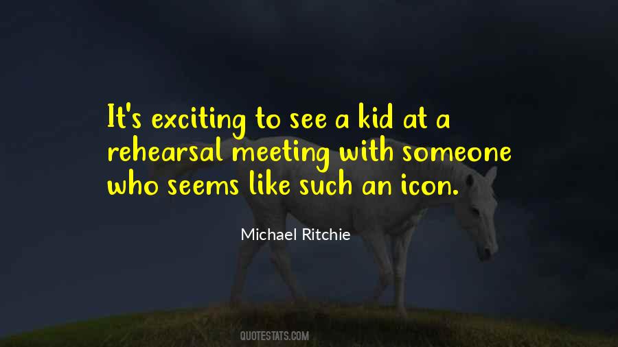 Ritchie's Quotes #161202 Ritchie's Quotes #161202