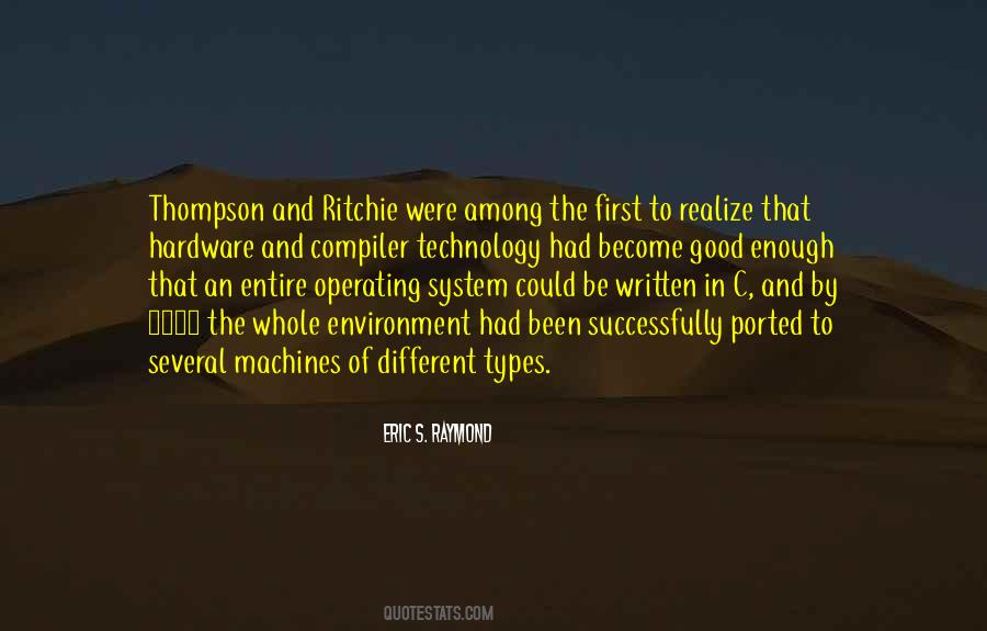 Ritchie's Quotes #280362 Ritchie's Quotes #280362