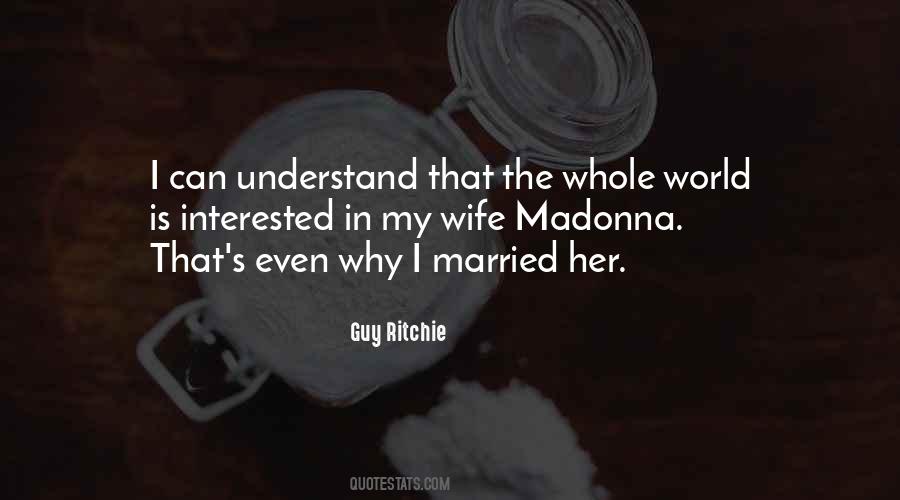 Ritchie's Quotes #519827 Ritchie's Quotes #519827