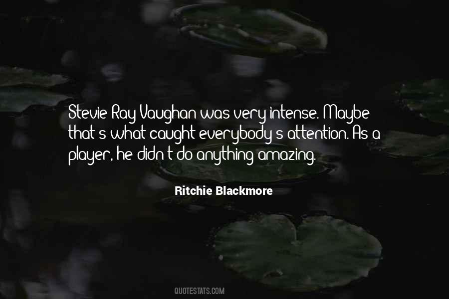 Ritchie's Quotes #622891