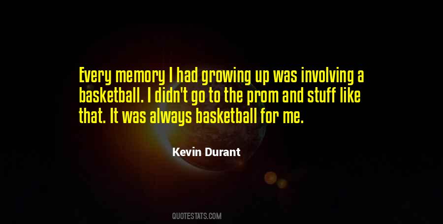 Quotes About Basketball Mvp #57243