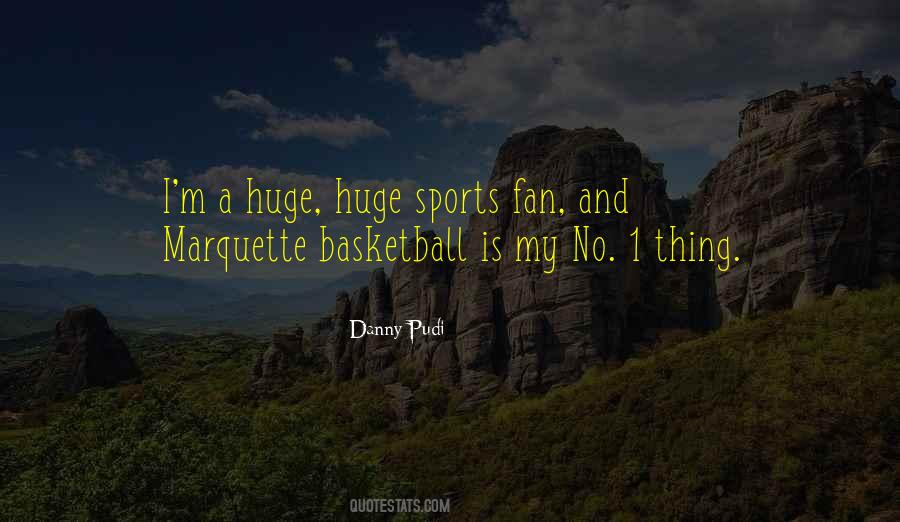 Quotes About Basketball Mvp #65303