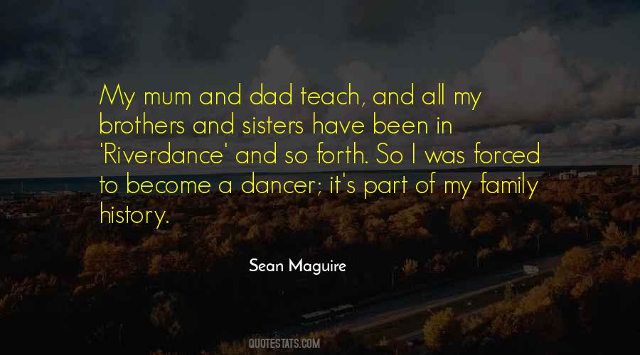 Riverdance Quotes #1199263