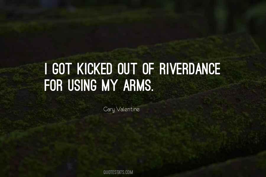 Riverdance Quotes #896040
