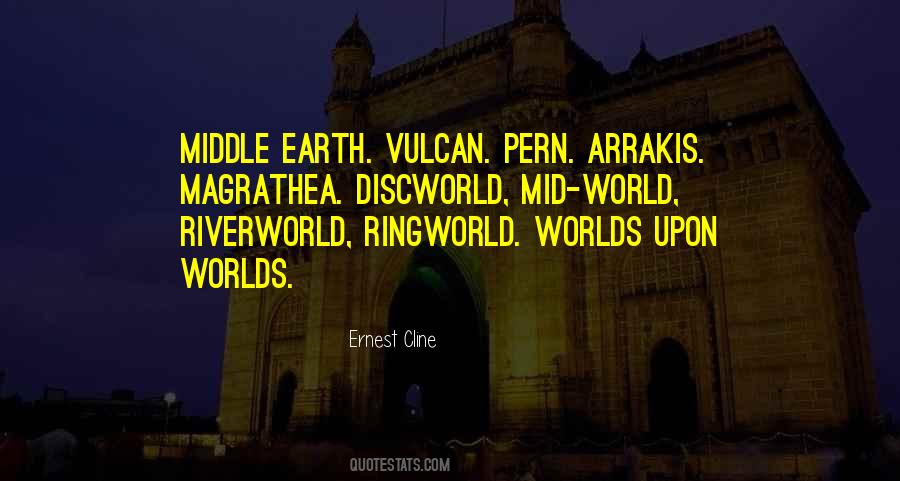 Riverworld Quotes #1109554