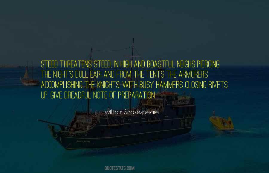 Rivets Quotes #1591469