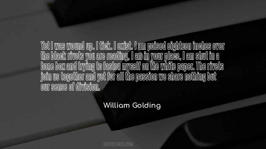 Rivets Quotes #193350