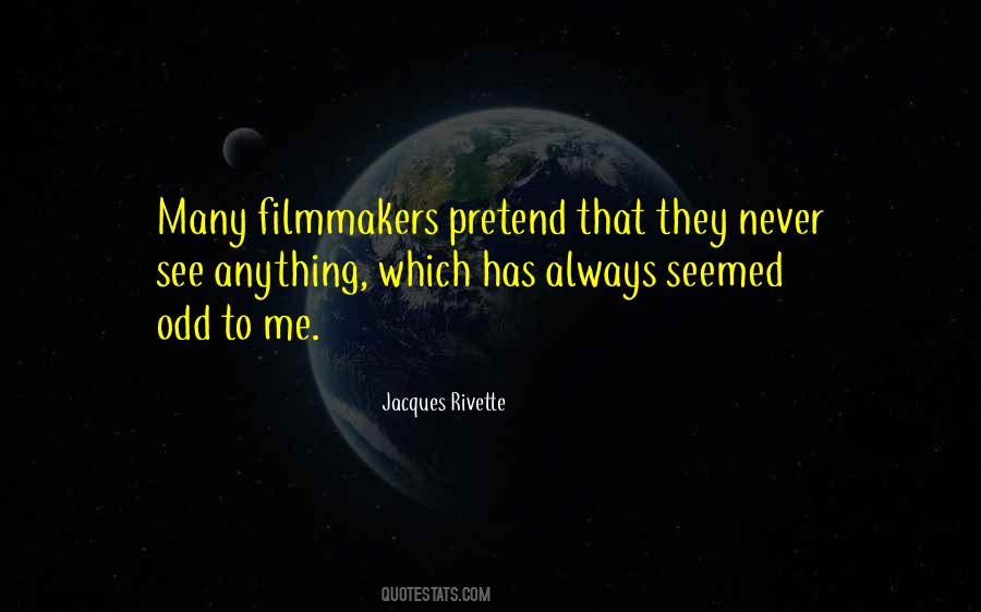 Rivette's Quotes #1453803