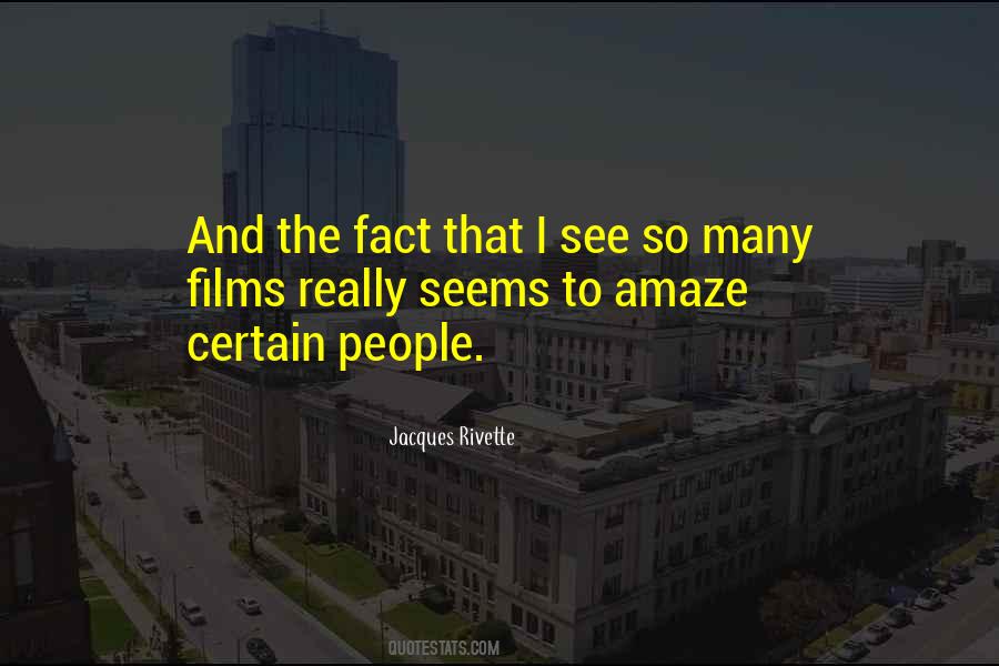 Rivette's Quotes #1811435