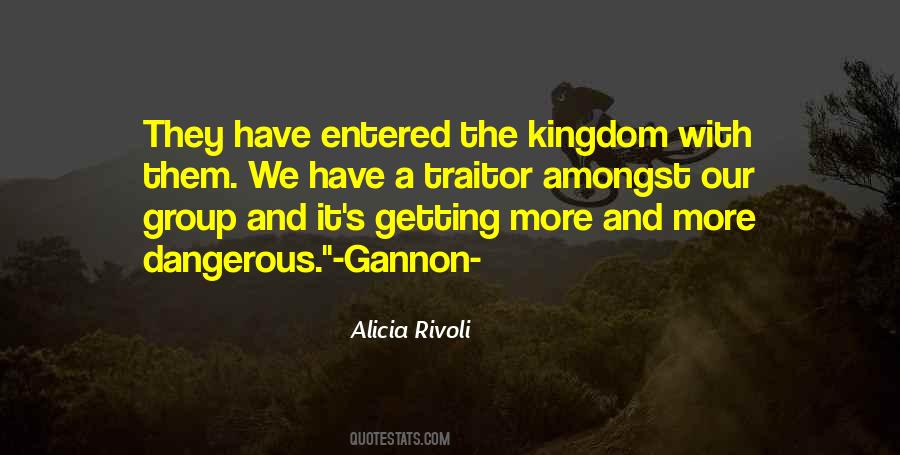 Rivoli Quotes #34368 Rivoli Quotes #34368