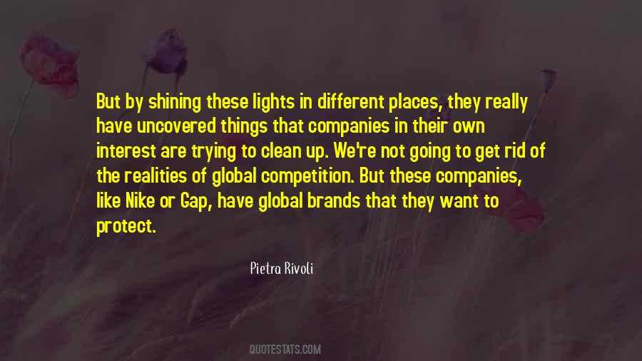 Rivoli Quotes #616370 Rivoli Quotes #616370