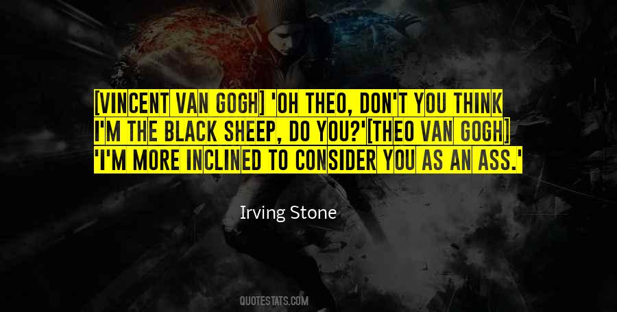 Quotes About Van Gogh #130005