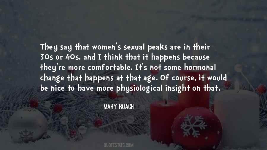 Roach's Quotes #1068262 Roach's Quotes #1068262
