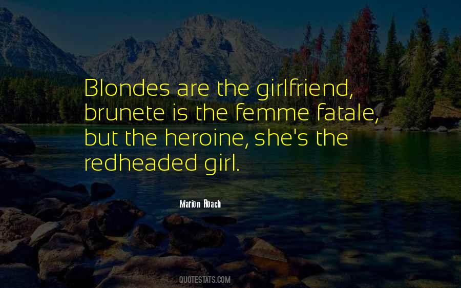 Roach's Quotes #1272669 Roach's Quotes #1272669