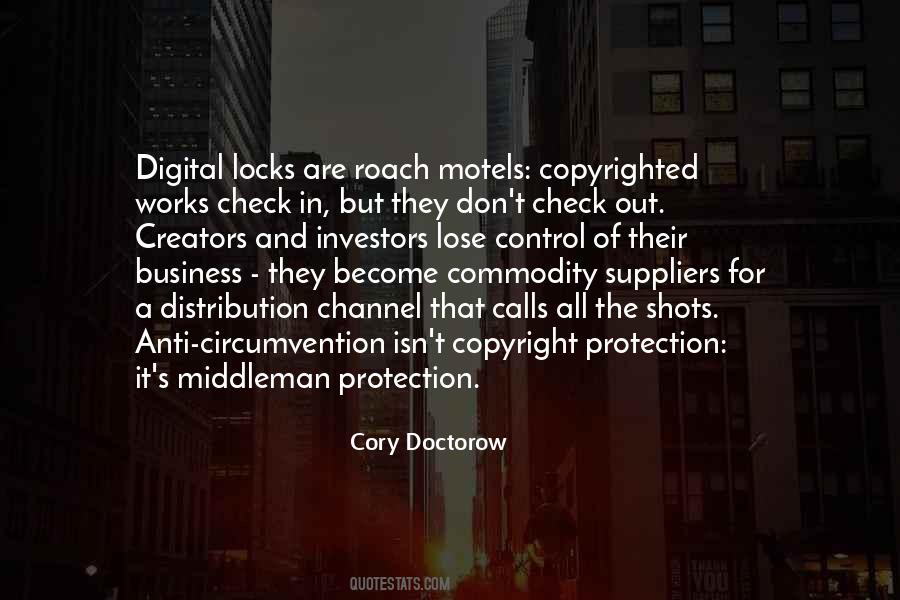 Roach's Quotes #1656956 Roach's Quotes #1656956