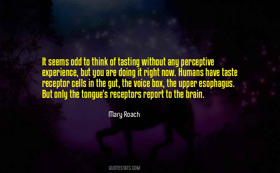 Roach's Quotes #455413 Roach's Quotes #455413