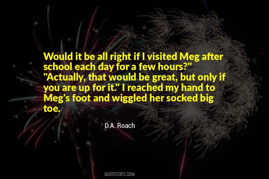 Roach's Quotes #716229 Roach's Quotes #716229