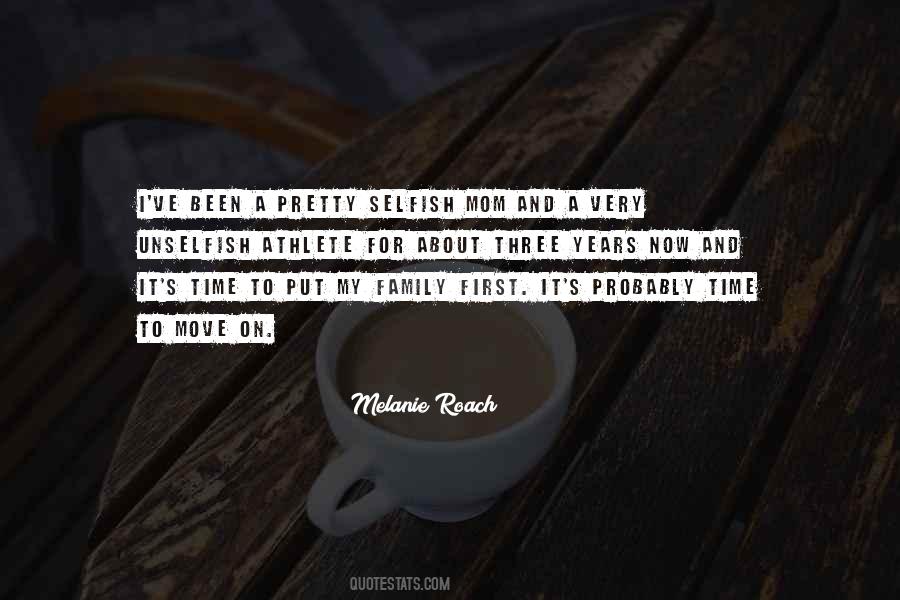 Roach's Quotes #989042 Roach's Quotes #989042