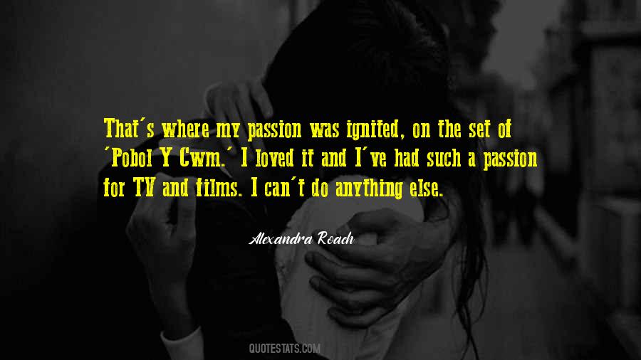 Roach's Quotes #994541 Roach's Quotes #994541