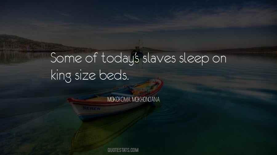 Quotes About Slavery Today #1003474